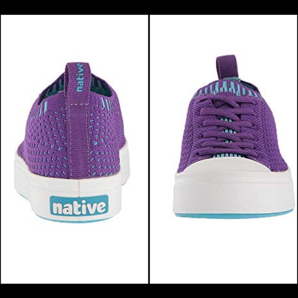 Native Jefferson 2.0 Liteknit Sneaker - Picture 3 of 3